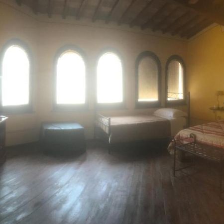 Camere Della Vecchia Posta Trevi Zewnętrze zdjęcie