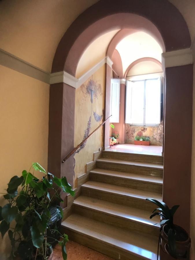 Camere Della Vecchia Posta Trevi Zewnętrze zdjęcie