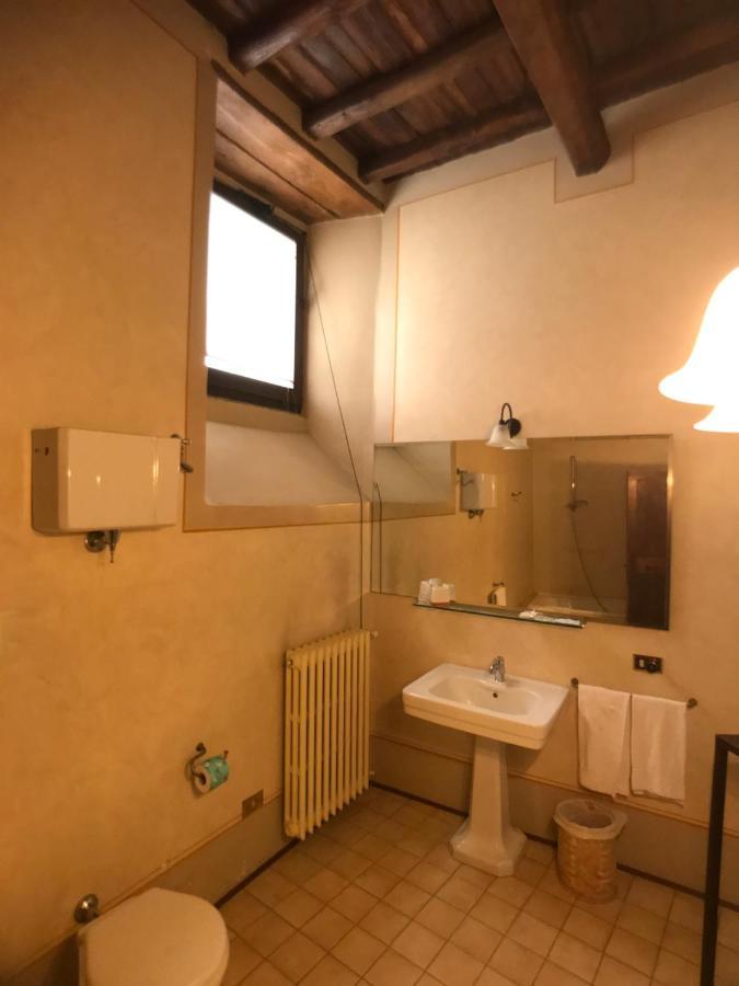 Camere Della Vecchia Posta Trevi Zewnętrze zdjęcie