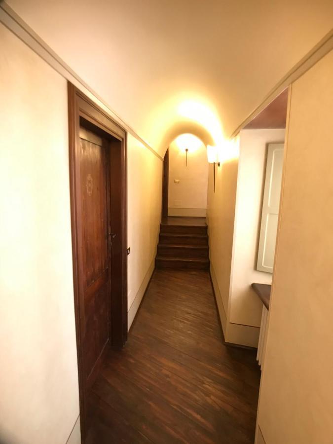 Camere Della Vecchia Posta Trevi Zewnętrze zdjęcie
