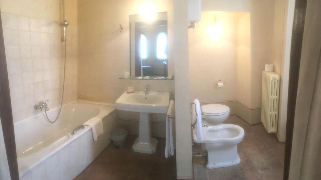 Camere Della Vecchia Posta Trevi Zewnętrze zdjęcie