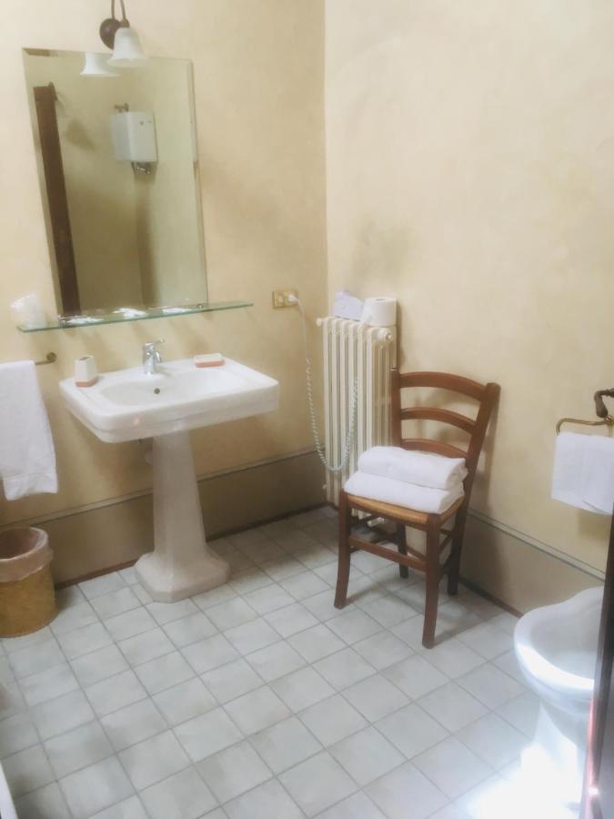 Camere Della Vecchia Posta Trevi Zewnętrze zdjęcie