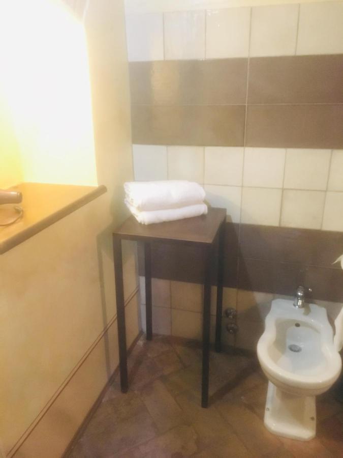 Camere Della Vecchia Posta Trevi Zewnętrze zdjęcie