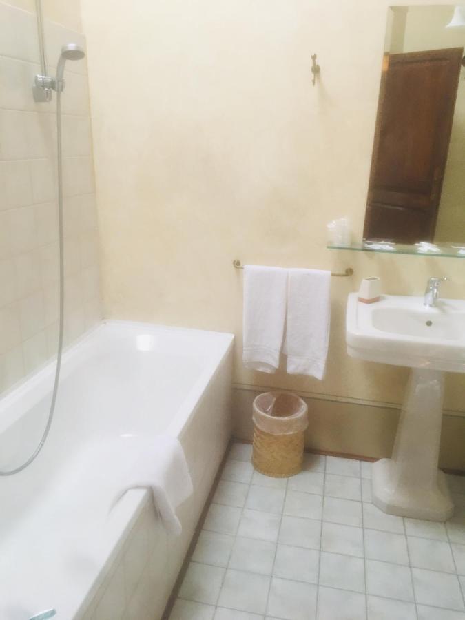 Camere Della Vecchia Posta Trevi Zewnętrze zdjęcie